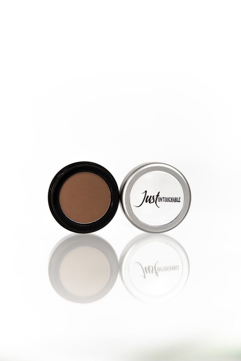 LIGHT BROWN EYEBROW POWDER